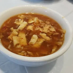 food, chowder, soups and chowder, soup