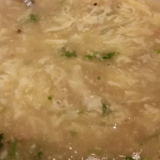 SP11. Westlake Beef Soup