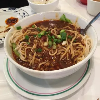 N2. Dan-Dan Noodle