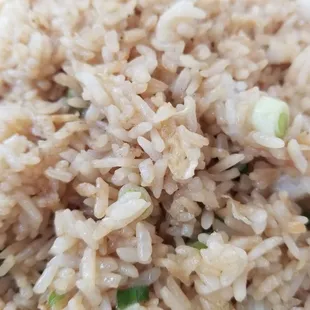 Fried rice