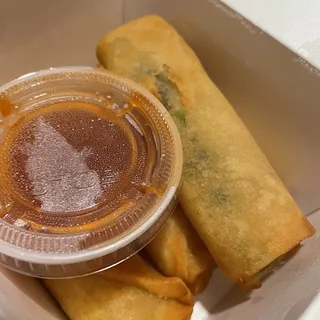 Egg Rolls