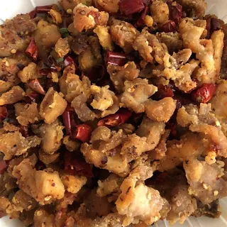 Pepper Chicken Specialty