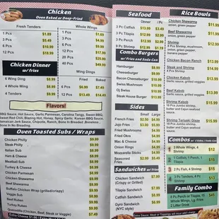 Siciley pizza
