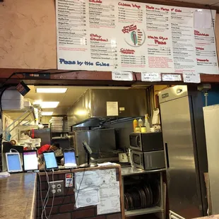 Awesome after game spot!