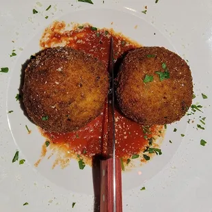Arancini