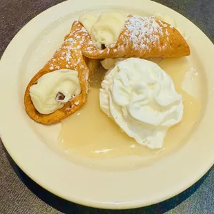 Cannoli