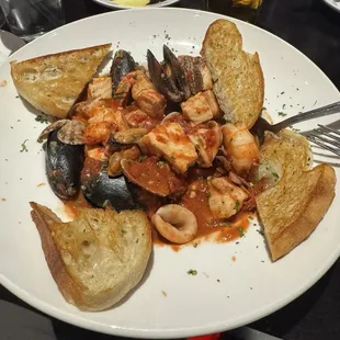 Cioppino