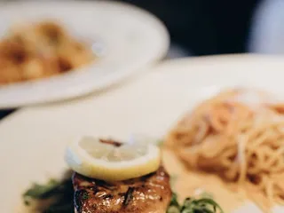 Mezzo Bistro and Wine