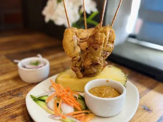 Nittaya's Little Kitchen