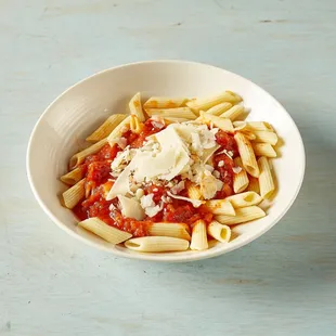 pasta, pasta dish, food