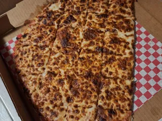 Pizza In & Go