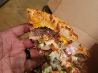 To Go Pizza