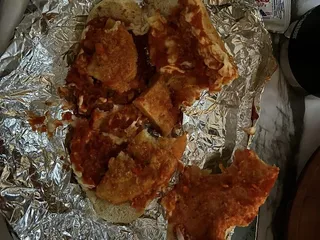 Roma Pizza & Pasta
