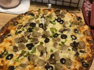 Nashville Pizza