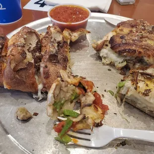 Stromboli
