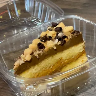 food, dessert