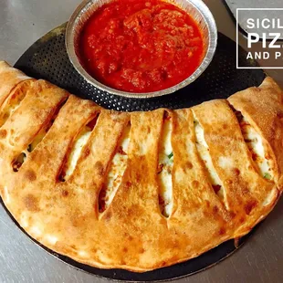 Calzones