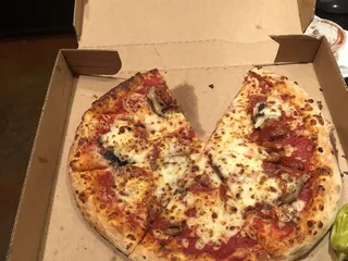 Papa Johns Pizza