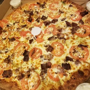 Arlington Special is the BEST.