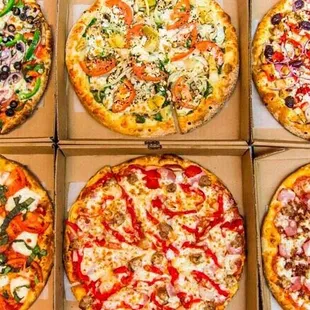 Try Sicilian Pizza (DC) on UberEATS and use my code for a discount on your first order: eats-ut82b