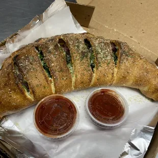 Calzone