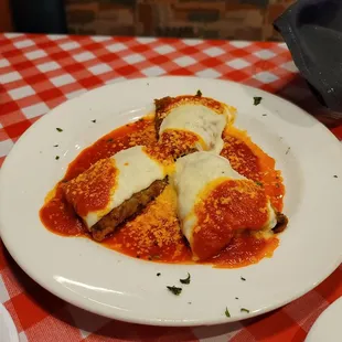 Sicilian Pizzeria & Ristorante