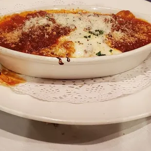 pasta, pasta dish, food