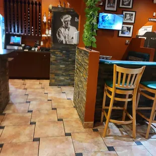 The Sicilian Godfather