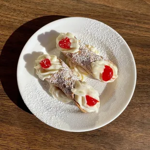 Cannoli