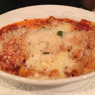 Baked Ziti