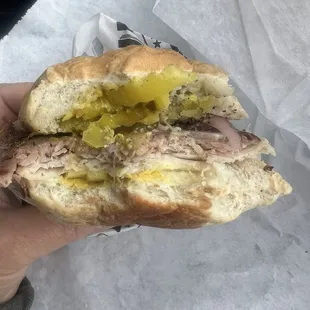 So much flavor!