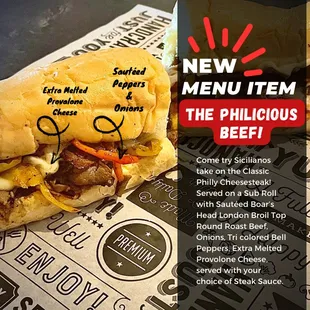 Sicilianos take on the Classic Philly