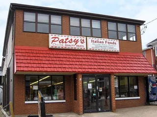 Patsy's Market