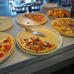 Buffet
