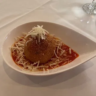 Arancini
