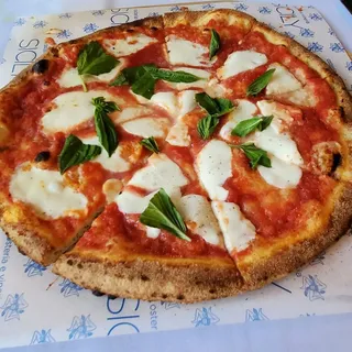 Margherita