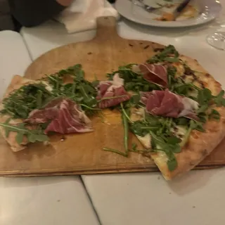 Pizza Parma