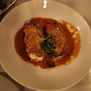 Melanzane