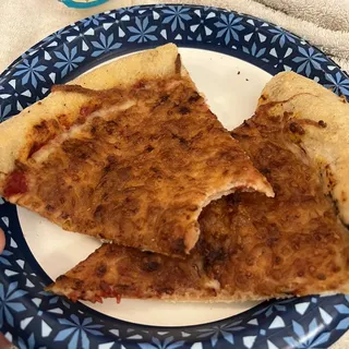 Extra Large Cheese Pizza