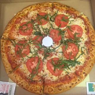 Margherita Pizza