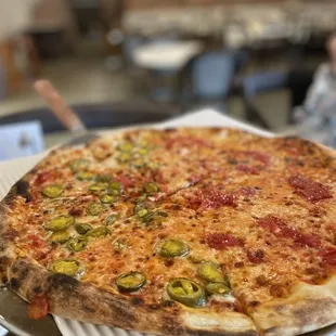 Sicily's Pizzeria & Subs