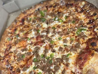 313 Pizza