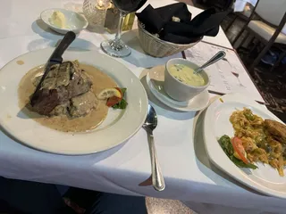 Cafe Jo Jo's