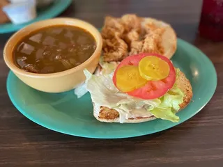 Rita Mae's Kitchen
