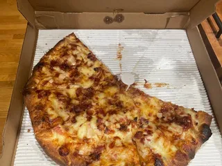 Antoniou's Towne Square Pizza