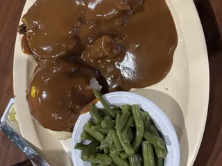 Jimbo's Diner