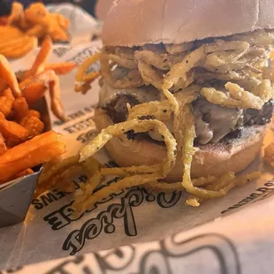 burger, food, burgers