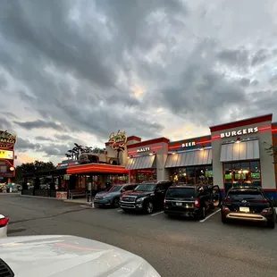 Sickies Garage