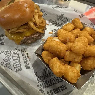 Smoke Shack