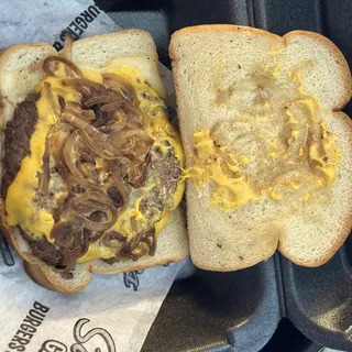 Patty Melt